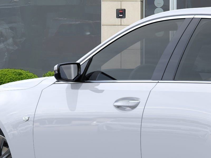 2026 Cadillac CT5 Premium Luxury - Photo 13