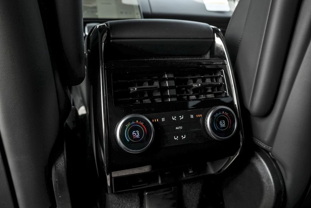 2026 Land Rover Range Rover Sport Dynamic SE - Photo 18