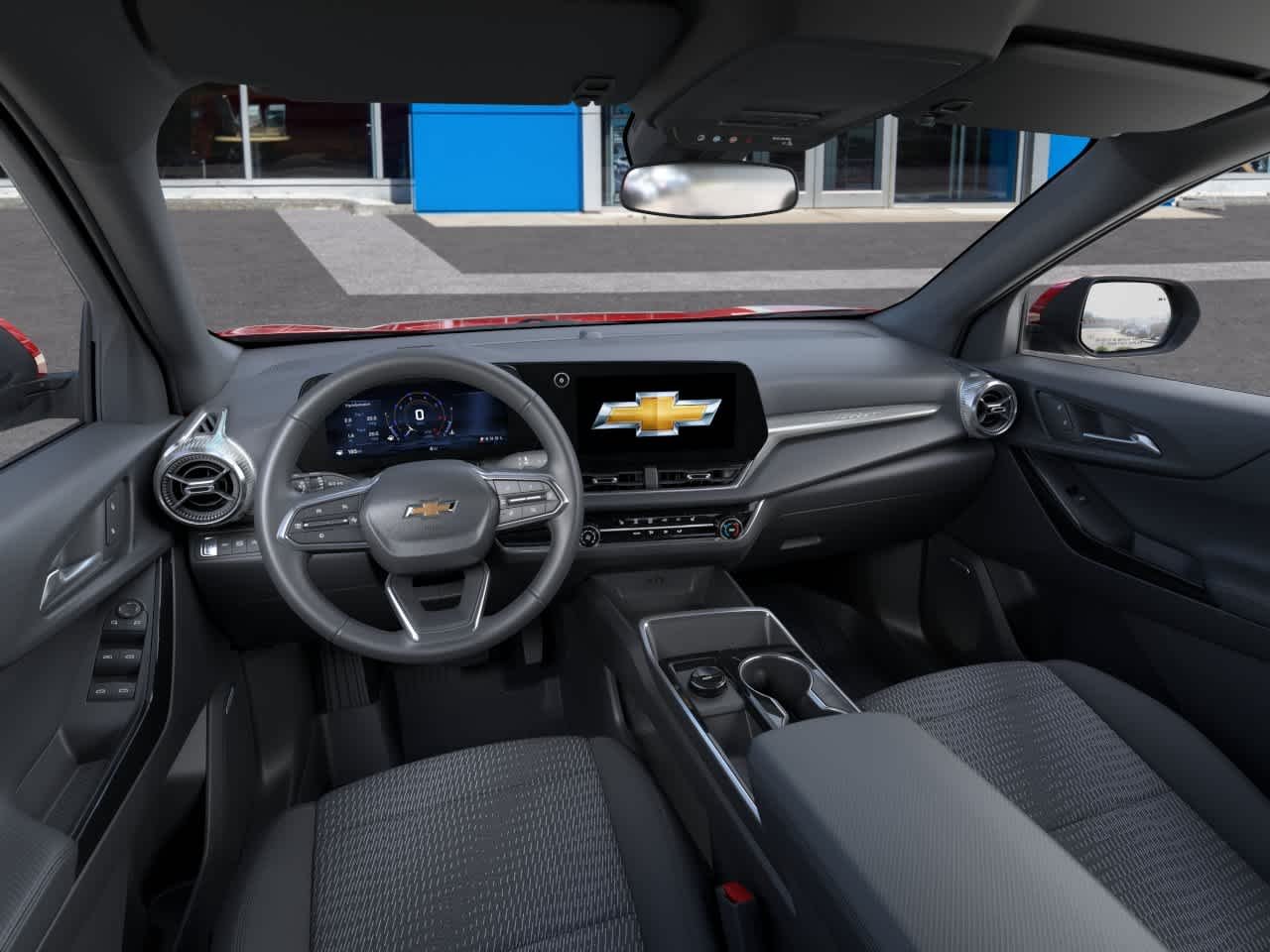 2026 Chevrolet Equinox LT - Photo 15