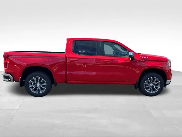 2026 Chevrolet Silverado 1500 LT - Photo 7