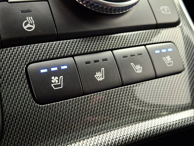 Certified Used 2023 Gray Hyundai Limited image 30