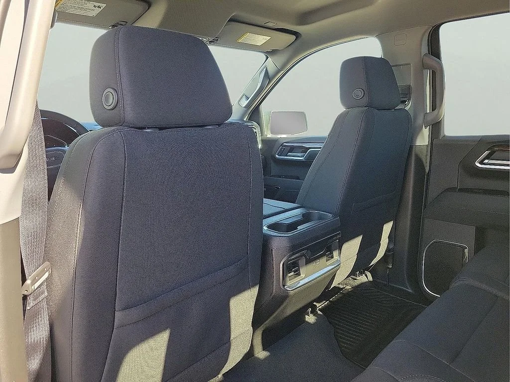 2026 GMC Sierra 1500 Elevation - Photo 12