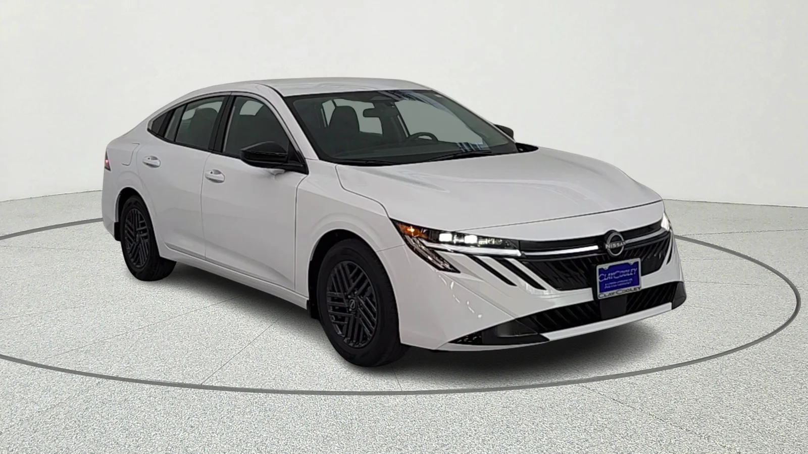 2026 Nissan Sentra