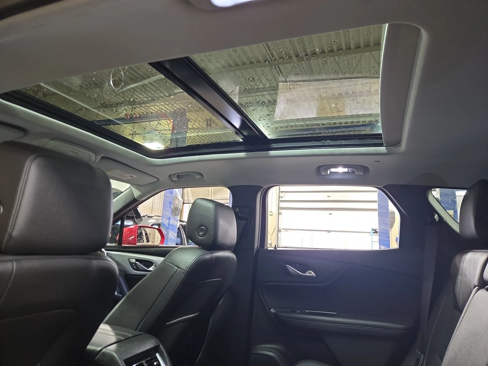 Used 2019 Red Chevrolet Base image 19