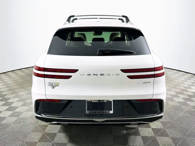 New 2026 Genesis GV70 2.5T Select