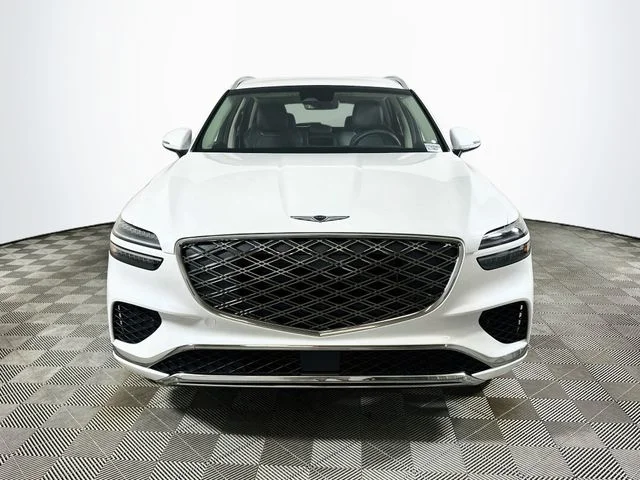 New 2027 Genesis GV70 2.5T