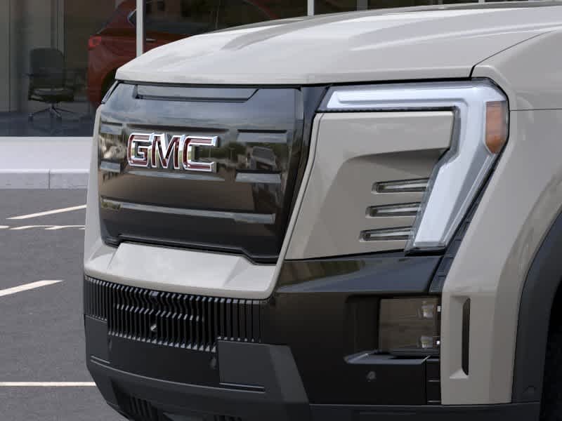 2026 GMC Sierra EV Elevation - Photo 13