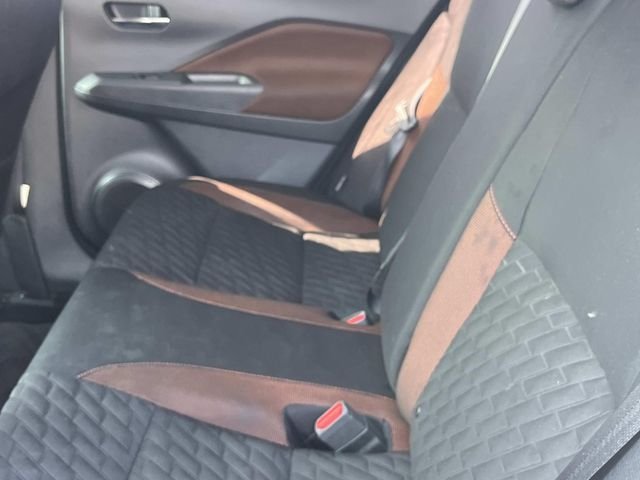 Used 2022 Gray Nissan SR image 20