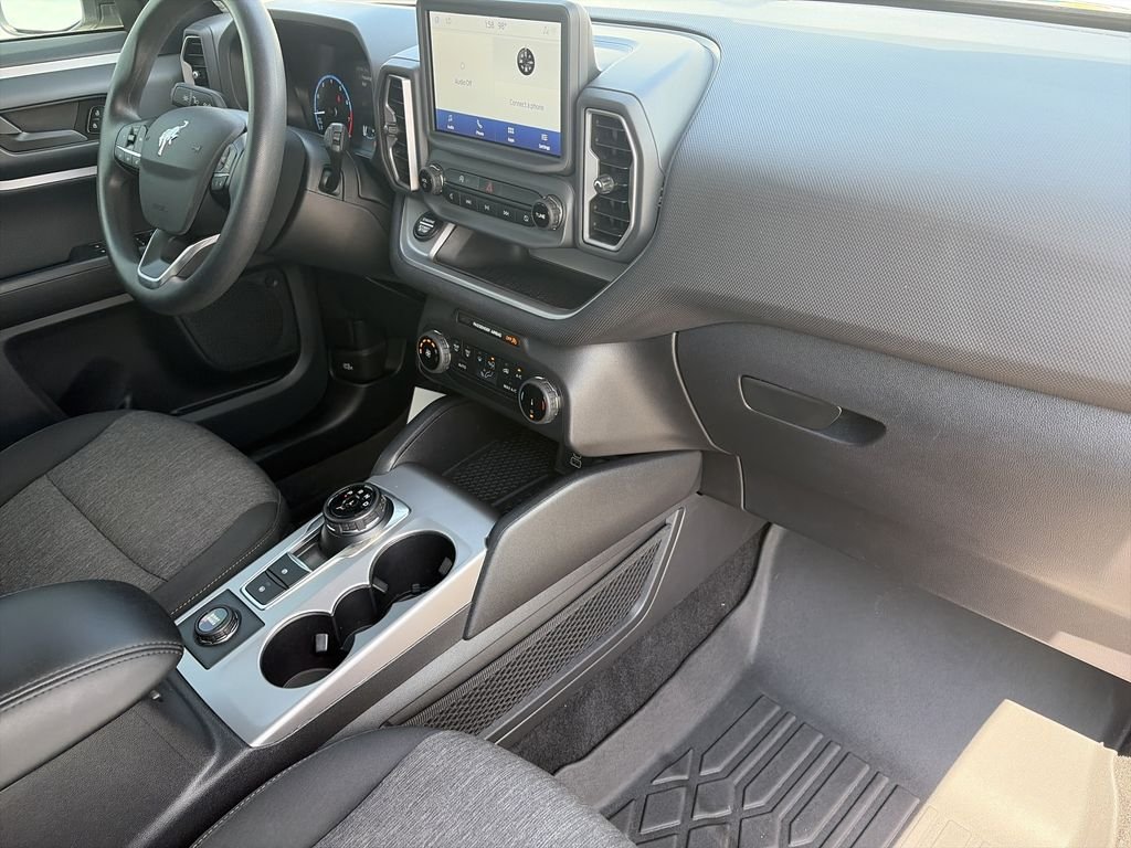 Used 2024 Gray Ford Big Bend image 32
