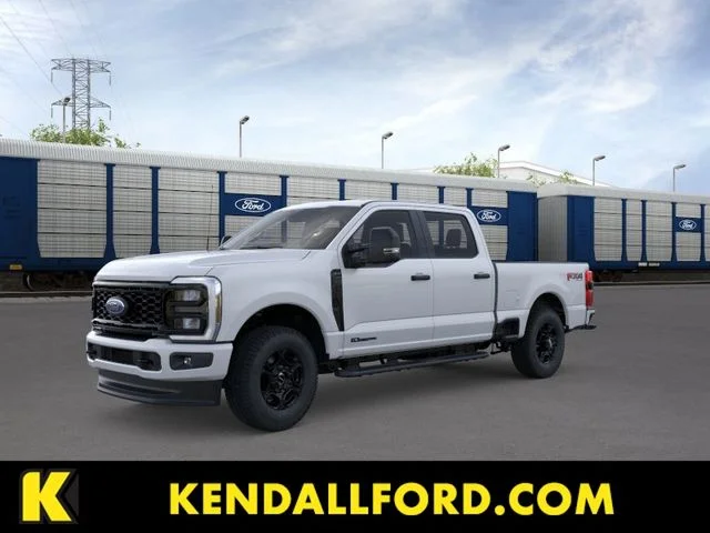 2026 Ford F-250 XL 4x4 Crew Cab 6-3/4' Box's photo