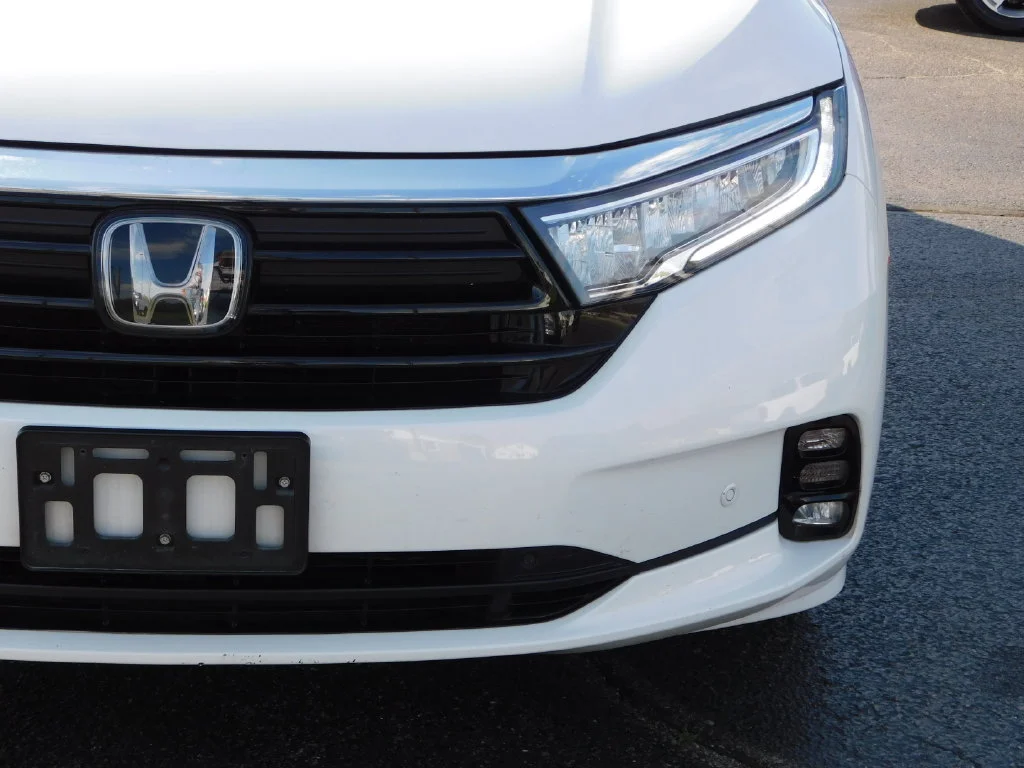 Used 2023 White Honda Elite image 9