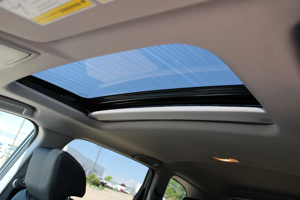 Used 2022  Honda EX-L image 11