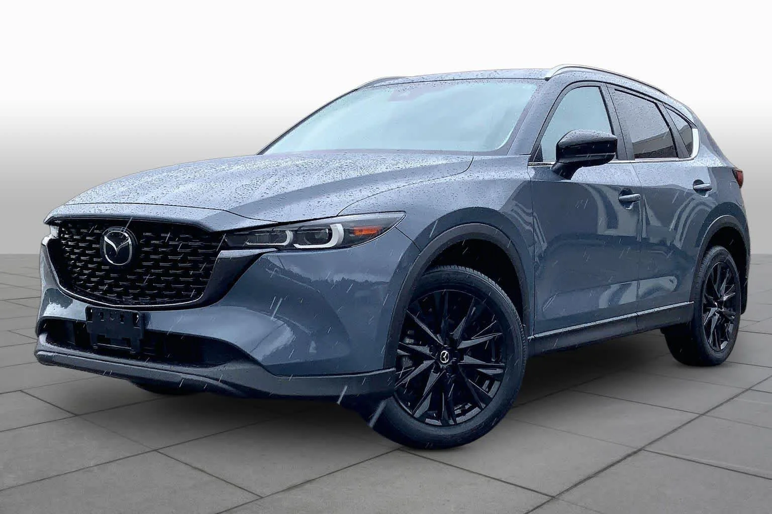 2023 Mazda CX-5 S Carbon Edition Auto AWD's photo