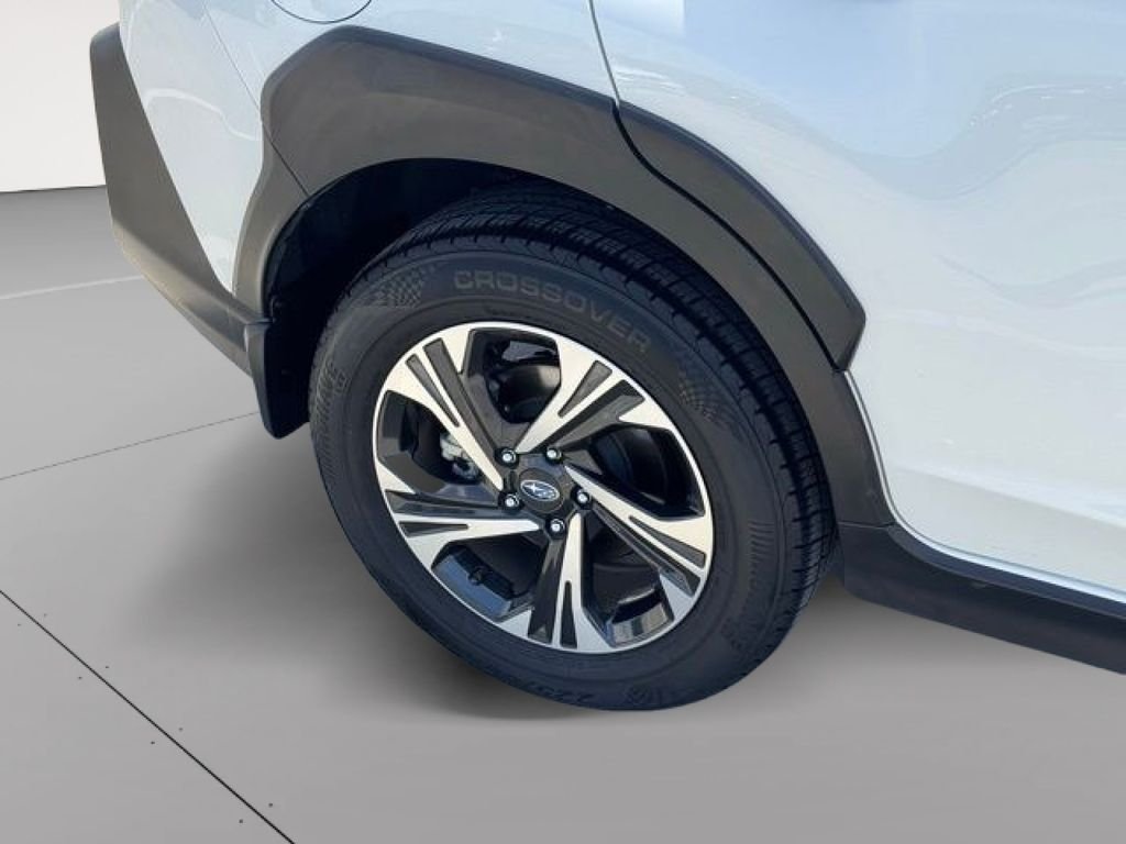 Used 2024 White Subaru Premium image 29