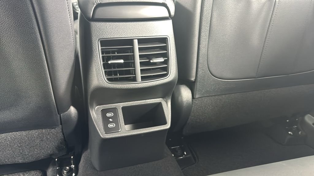 2026 Kia Seltos EX - Photo 37