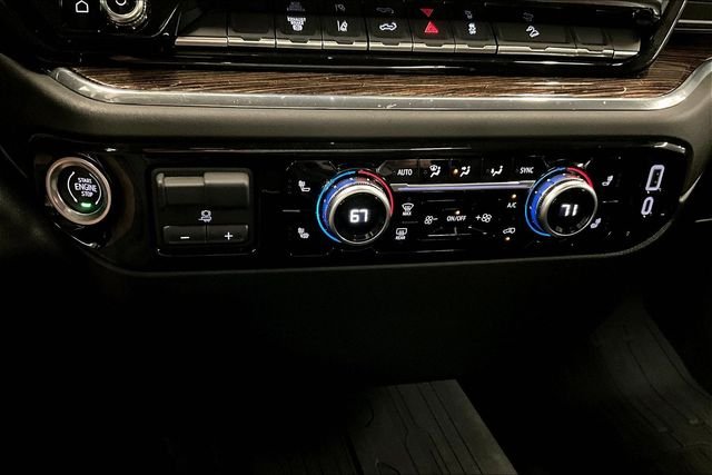 2024 GMC Sierra 3500HD SLE - Photo 30