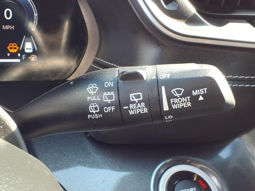 Certified Used 2023 Metallic Jeep Laredo image 29