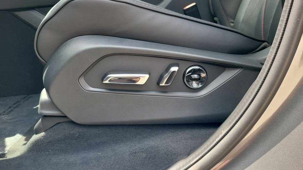 New 2026 Gray Acura Type S w/Advance Package image 19