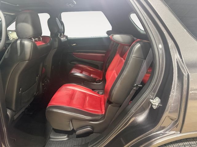 Used 2021 Gray Dodge R/T image 14