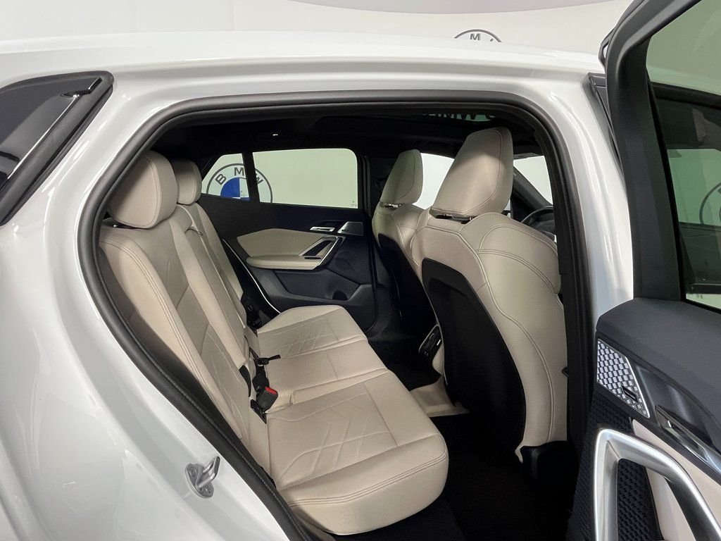 2025 BMW X2 28i - Photo 22