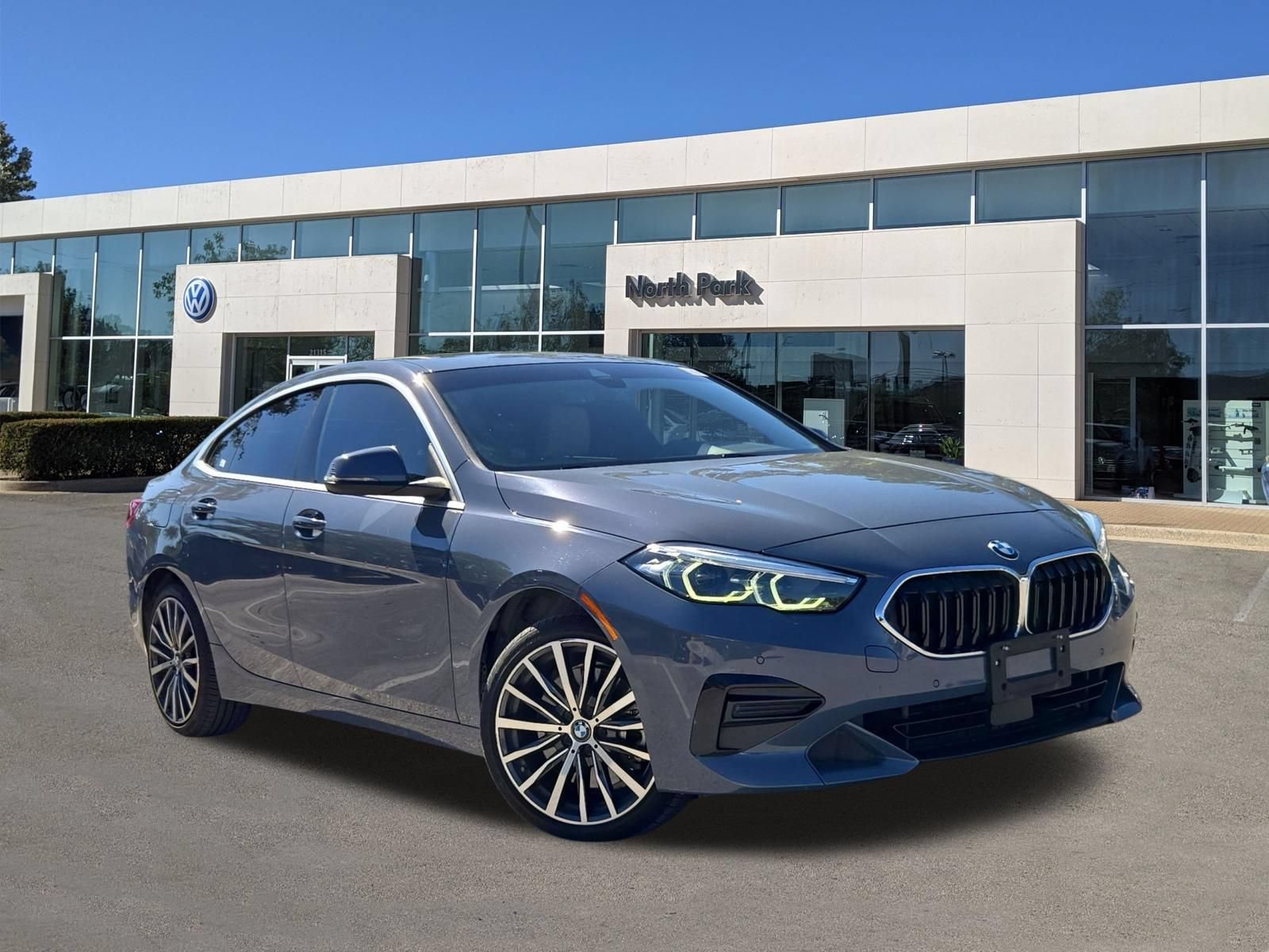 2022 BMW 2 Series