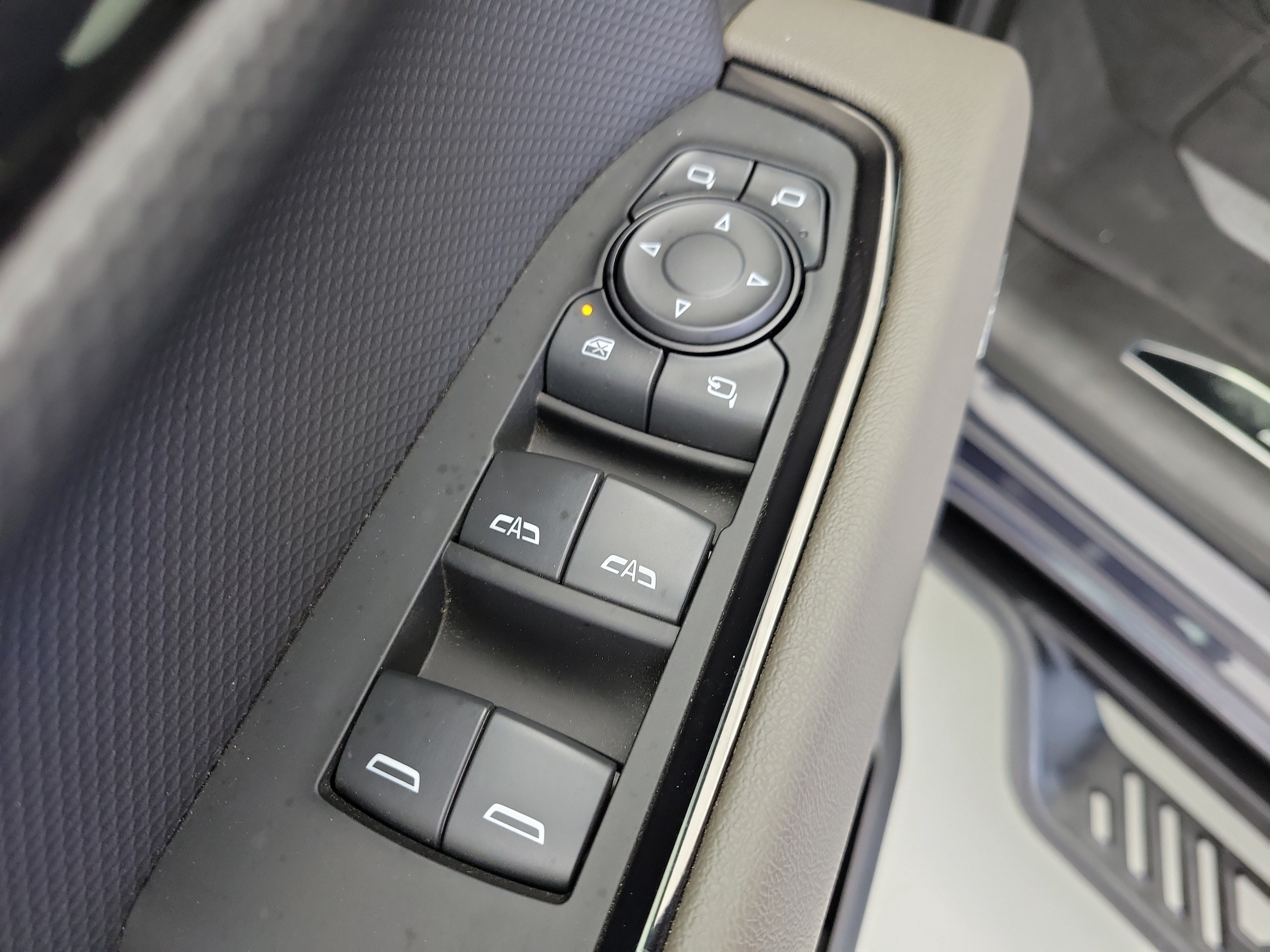 Used 2023 Dark Ash Metallic Chevrolet ZR2 image 21