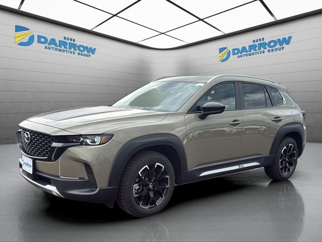 2023 Mazda CX-50 2.5 Turbo Meridian Edition