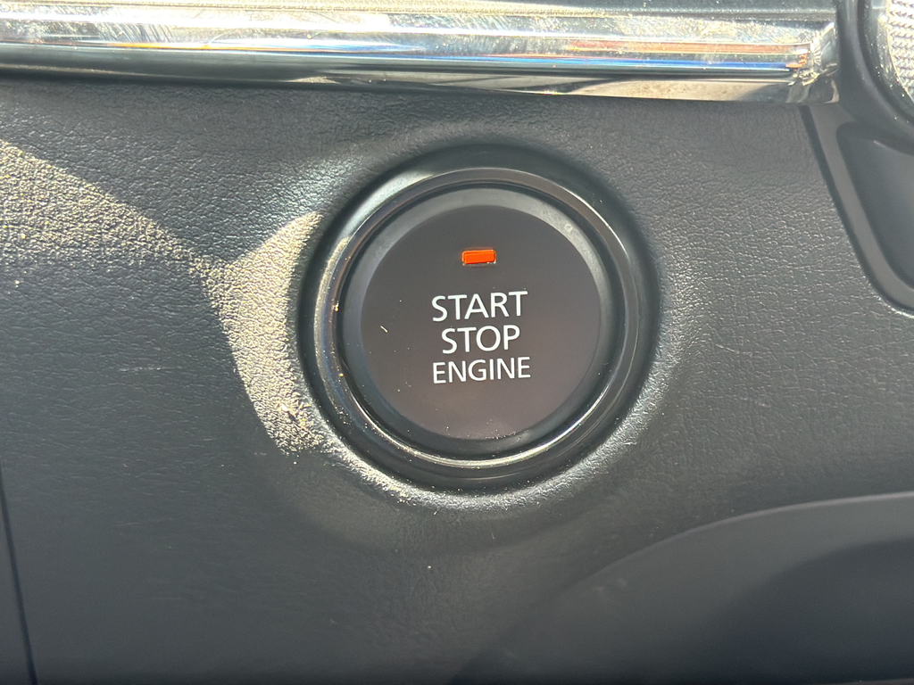 Used 2024 Black Mazda 2.5 S Preferred Package image 13