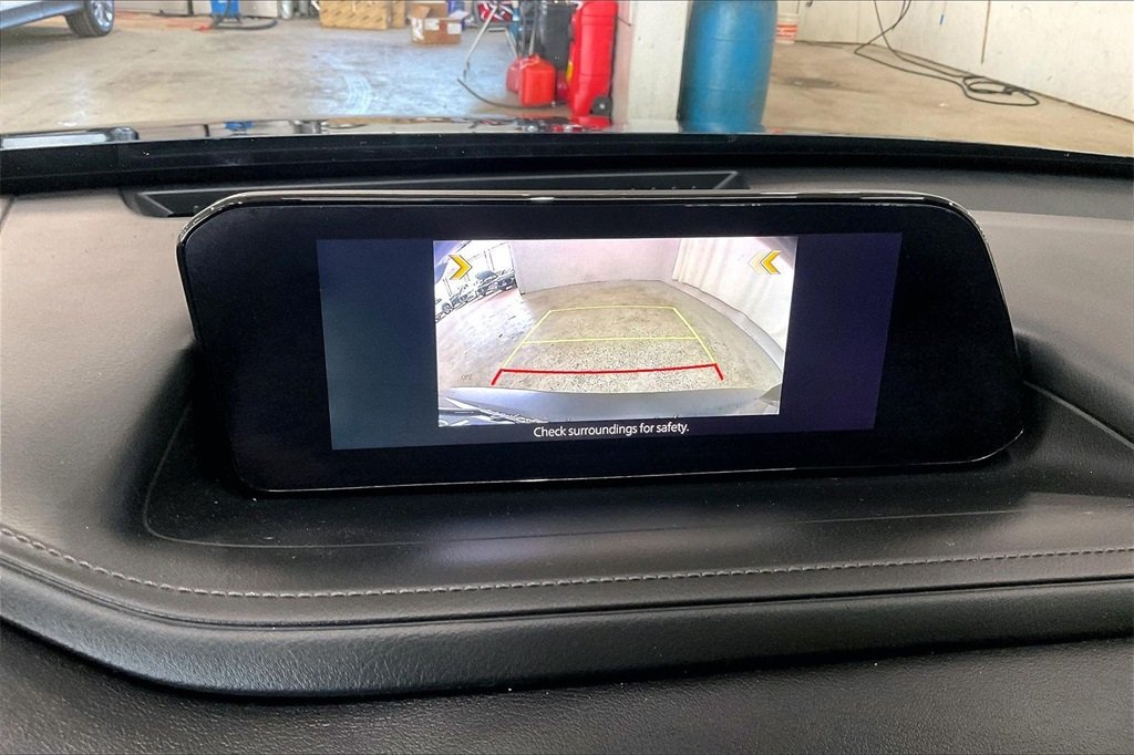 2022 MAZDA CX-30 - Image 20