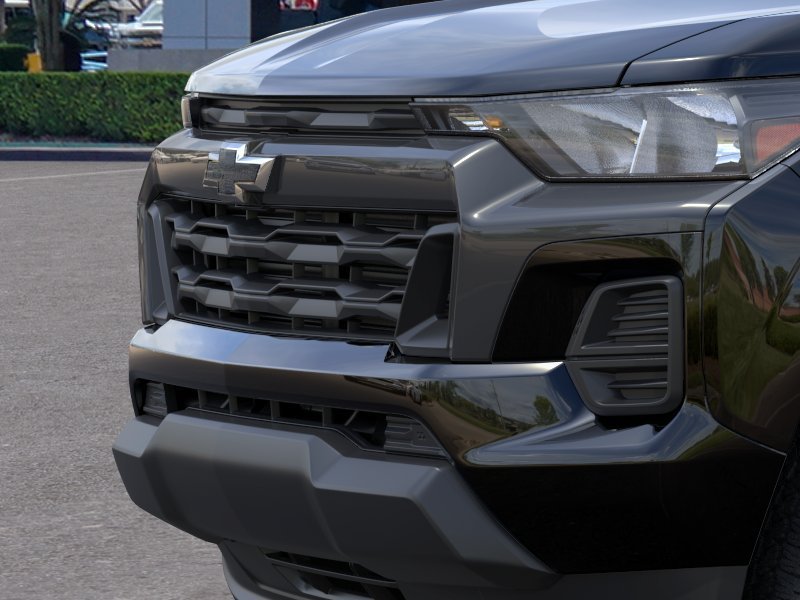 2026 Chevrolet Colorado LT - Photo 13