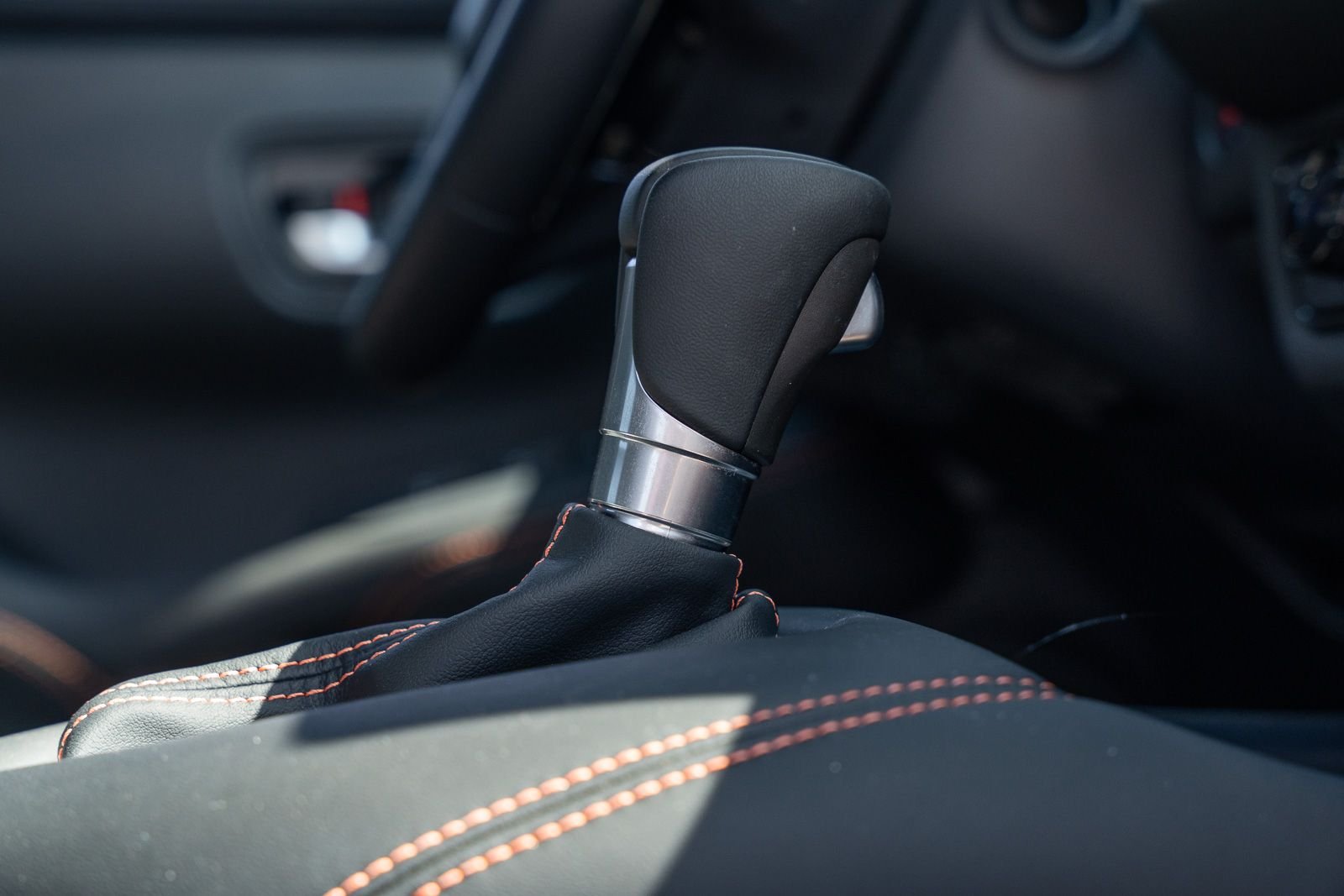 2026 Honda HR-V Sport - Photo 29