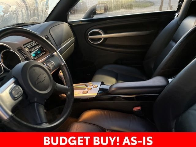 2005 Chevrolet SSR Base - Photo 9