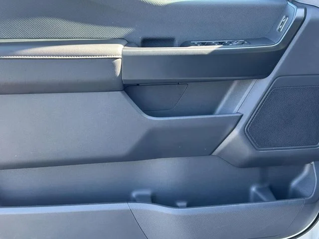 New 2026 White Ford STX image 11