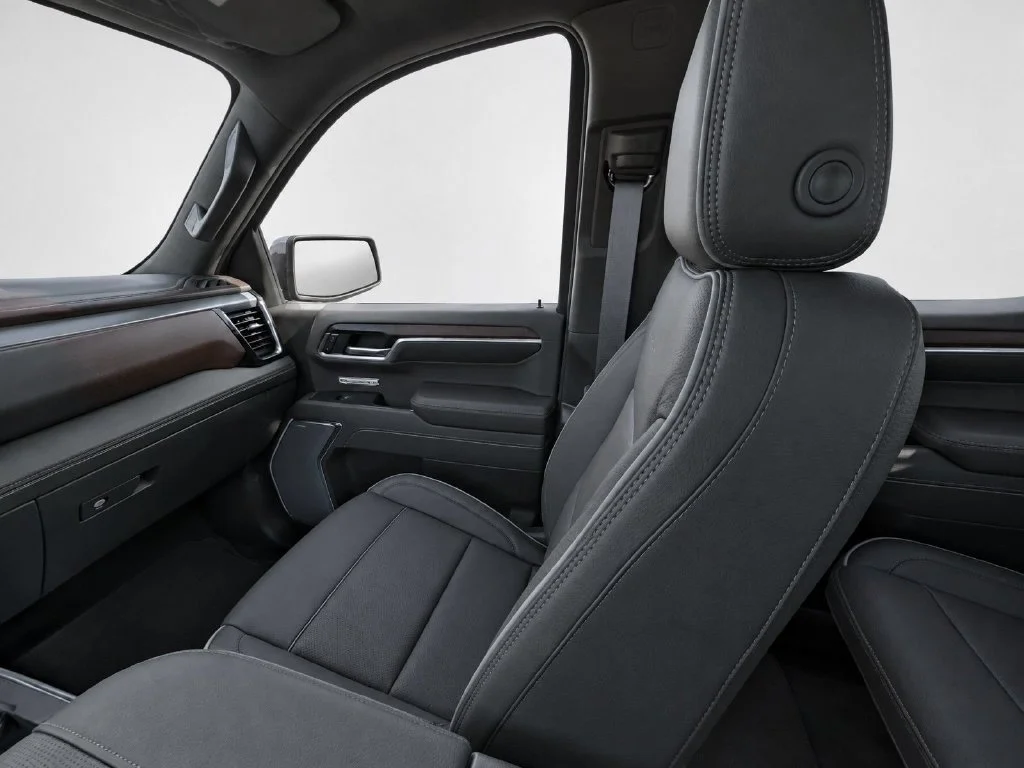 2026 GMC Sierra 1500 Denali - Photo 32
