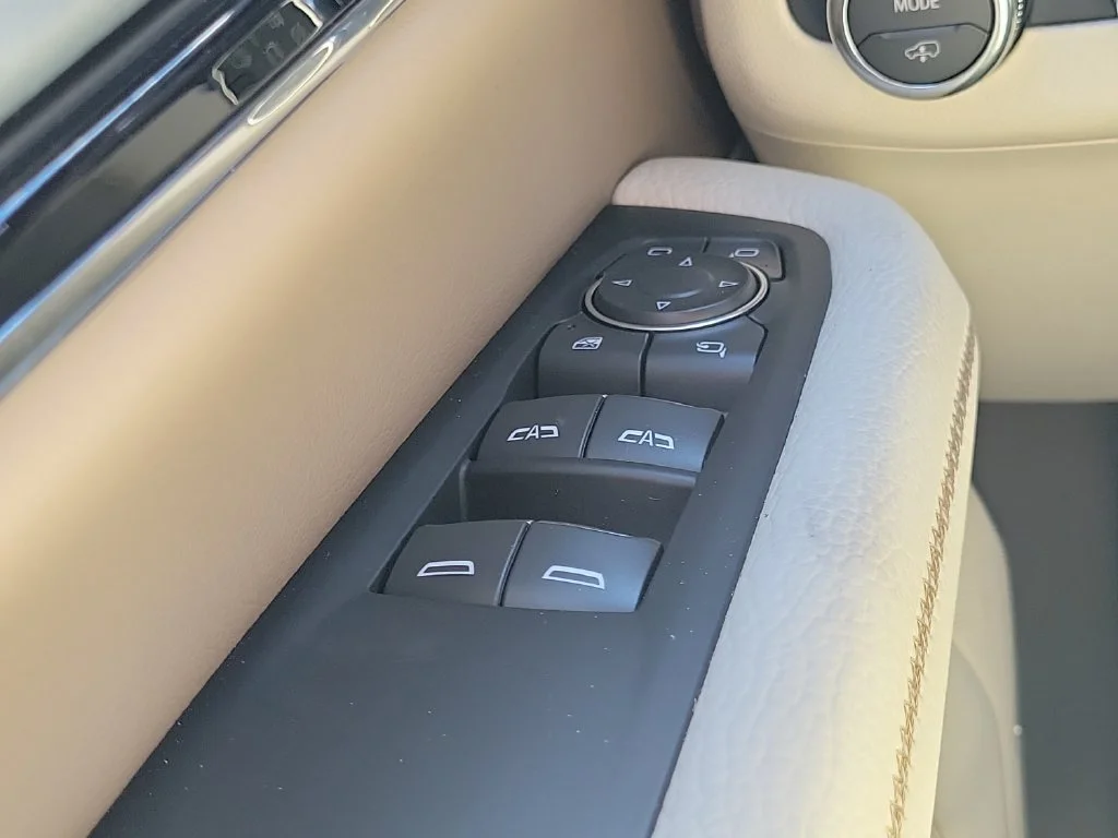 New 2026 Downpour Metallic GMC Denali image 20