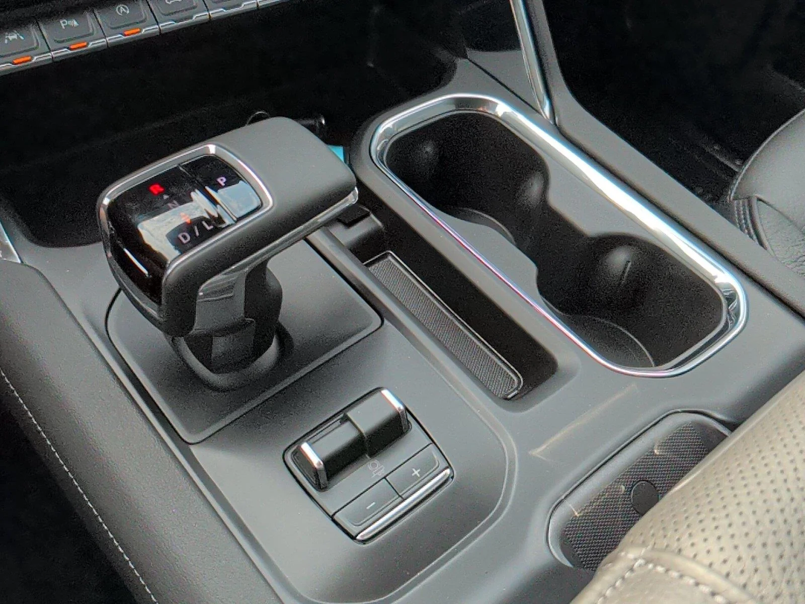 New 2026 Onyx Black GMC Denali image 21