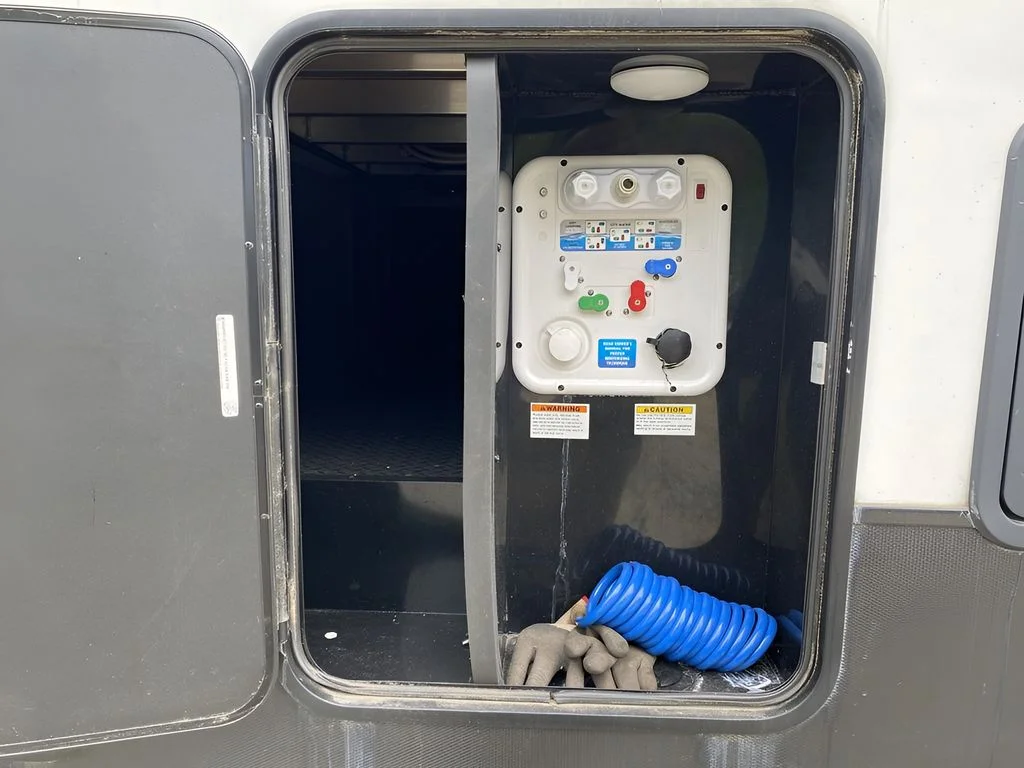 Used 2020 White KZ-RV  image 76