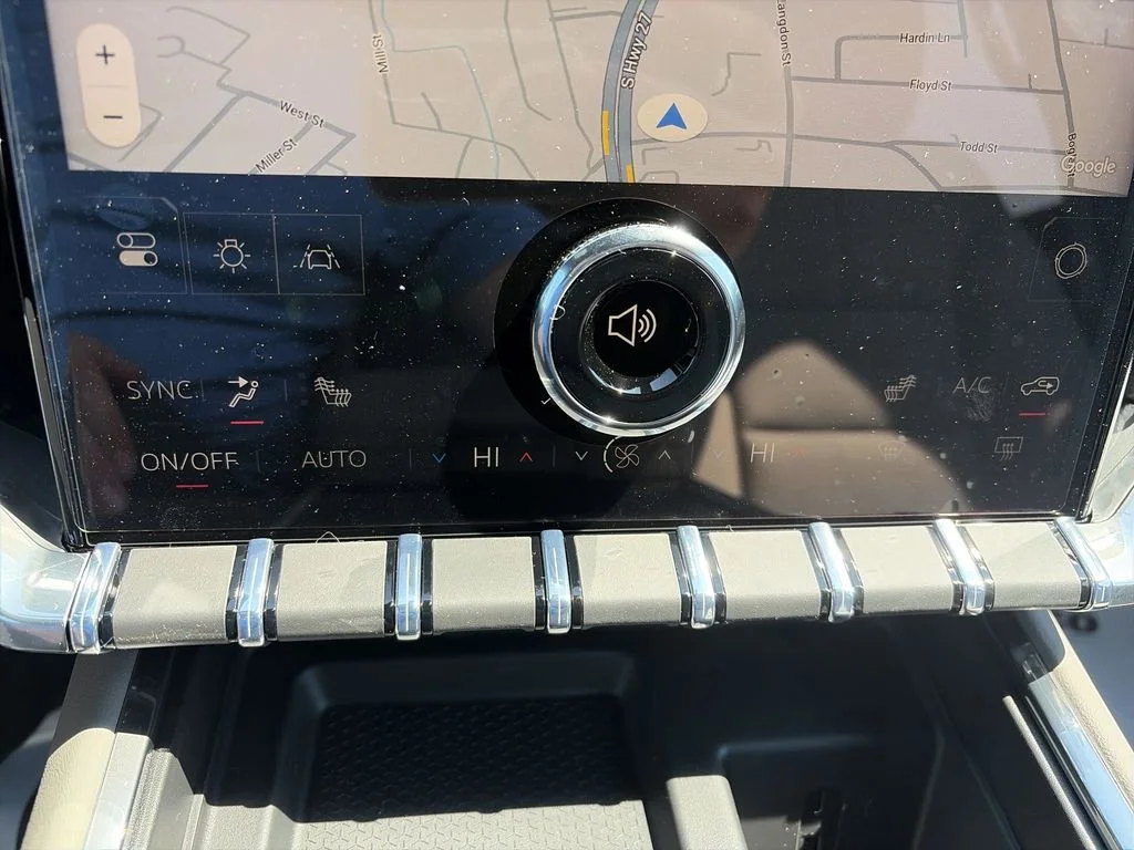 New 2026 Sterling Metallic GMC Elevation image 25