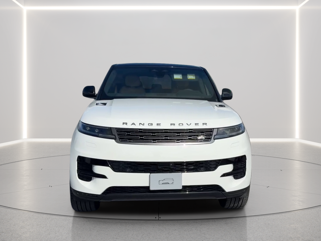 New 2026 Fuji White Land Rover SE image 2