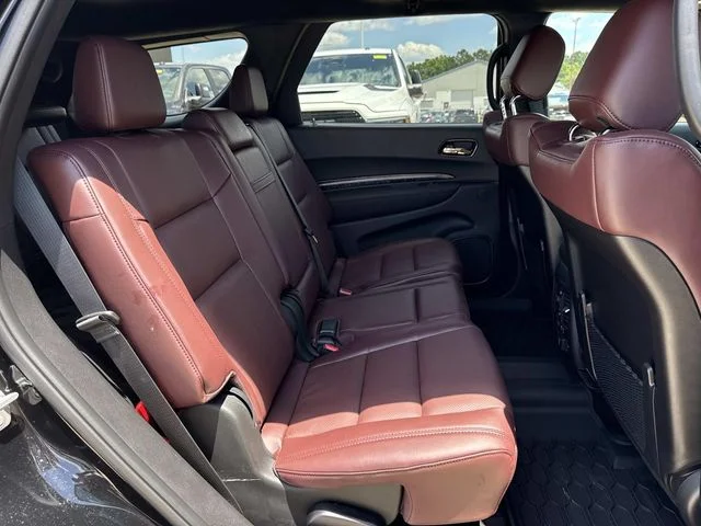 New 2026 Black Dodge GT Premium HEMI V8 image 10