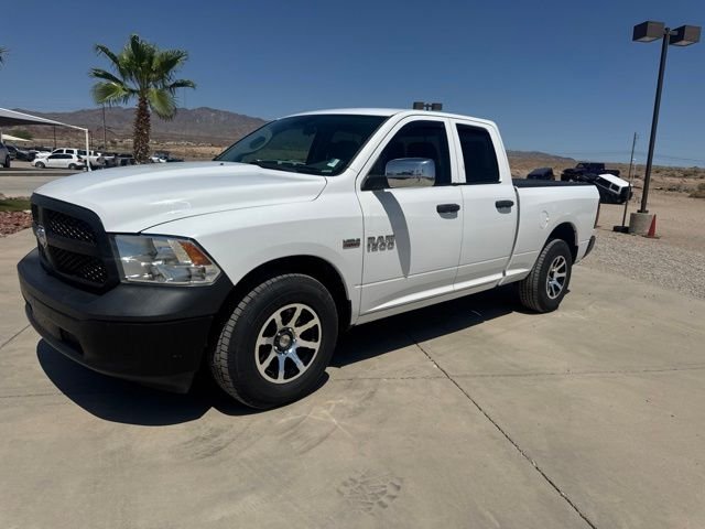 2014 Ram 1500 Tradesman