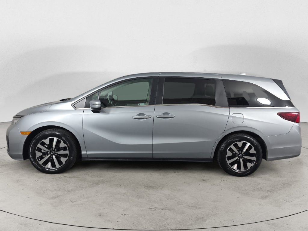 Used 2025  Honda EX-L image 8