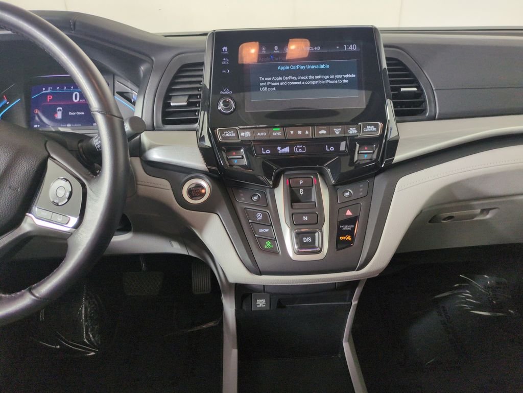 Used 2020  Honda EX-L image 17