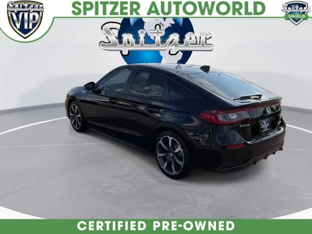 Used 2025  Honda Sport Touring image 9