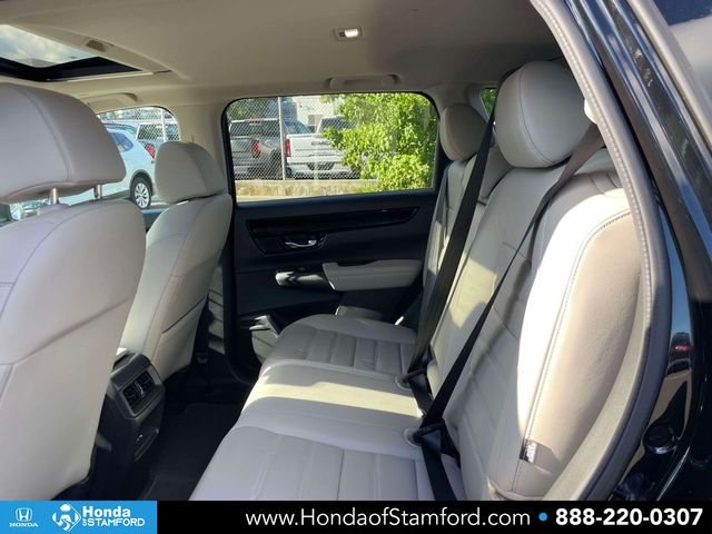 2024 Honda CR-V EX-L - Photo 11