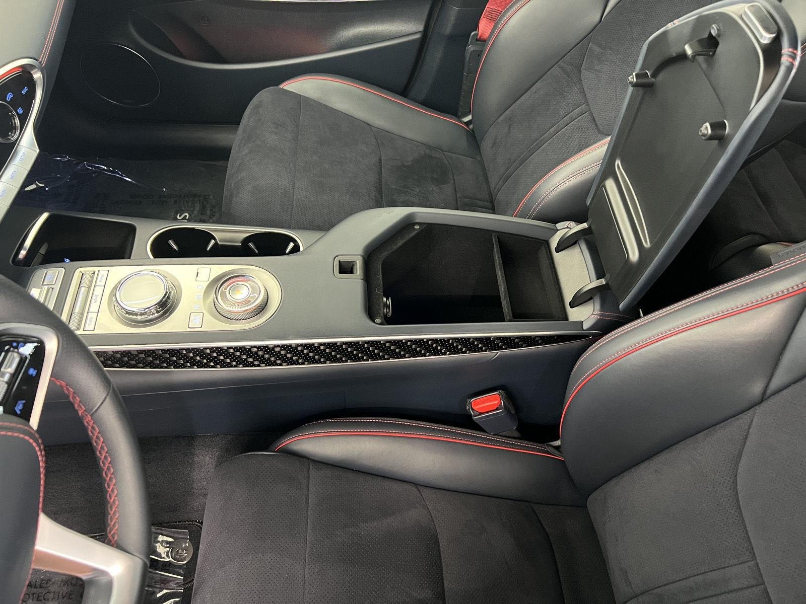 2022 GENESIS GV70 Sport - Photo 22