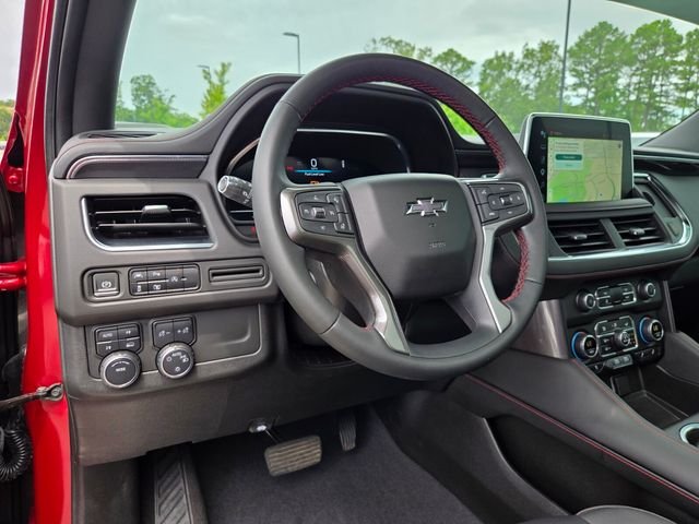 Used 2024 Red Chevrolet RST image 12