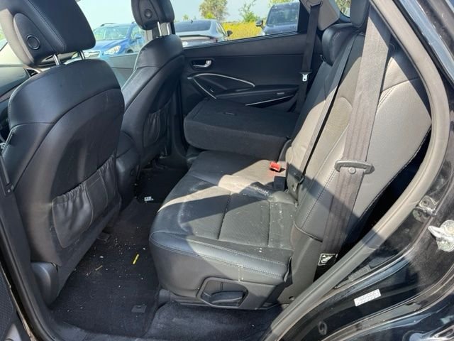 Used 2019 Becketts Black Hyundai SE image 7
