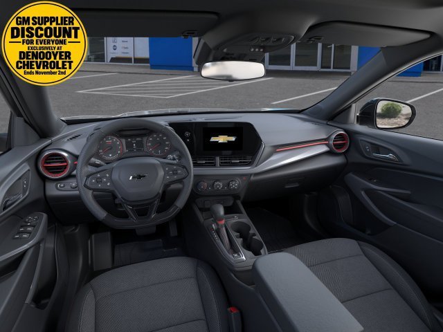 2026 Chevrolet Trax RS - Photo 15