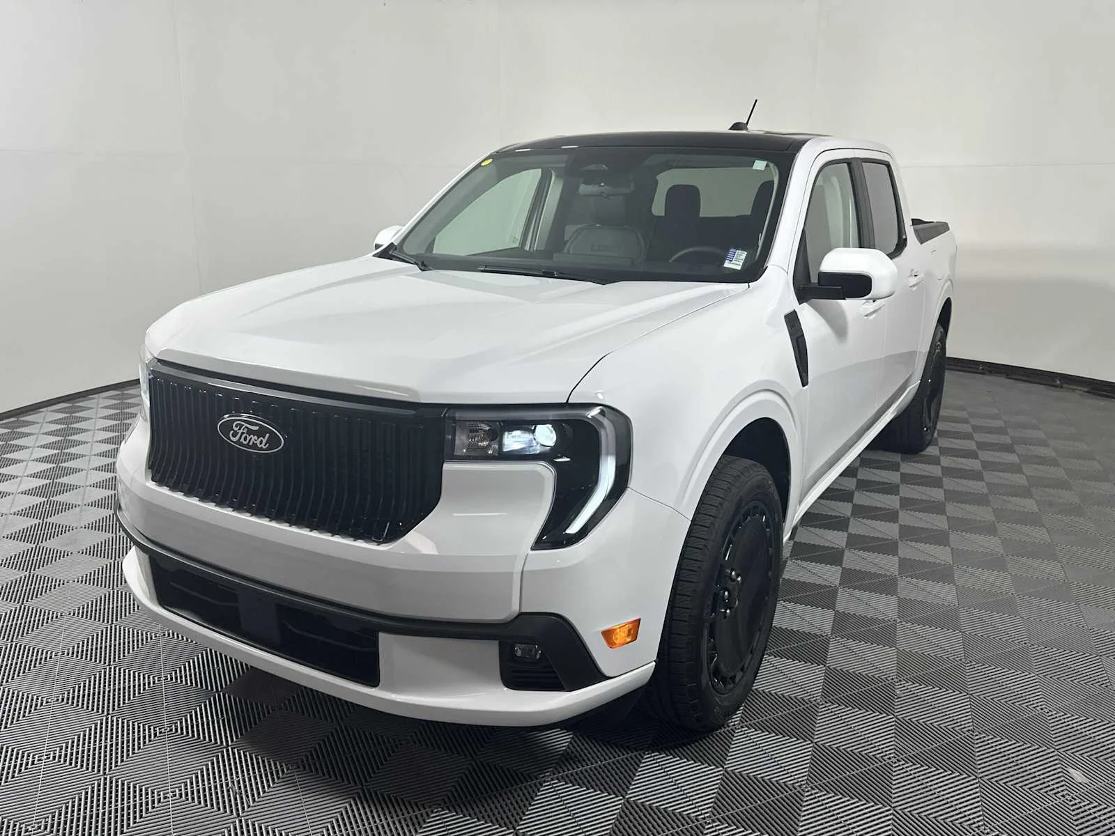 2025 Ford Maverick Lobo Standard - Photo 3